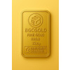 BGC 골드바 37.5g