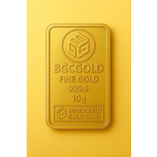 BGC 골드바 10g
