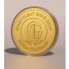 BGC Gold 금화 1온스(31.1g)-타입1