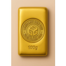 BGC 골드바 100g