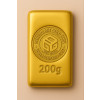 BGC 골드바 200g