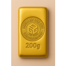BGC 골드바 200g