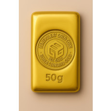 BGC 골드바 50g