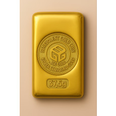 BGC 골드바 37.5g